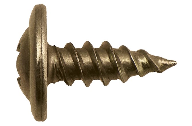15mm buttonhead s. point screws box 1000